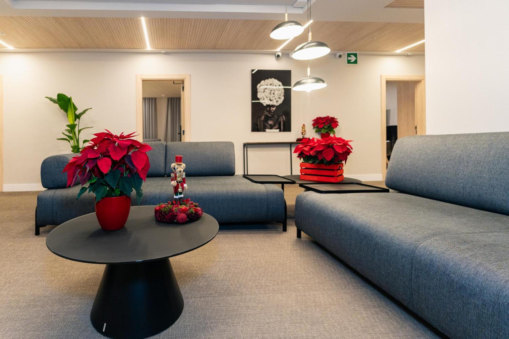 Dorm4You Arena 2 Валенсия Экстерьер фото