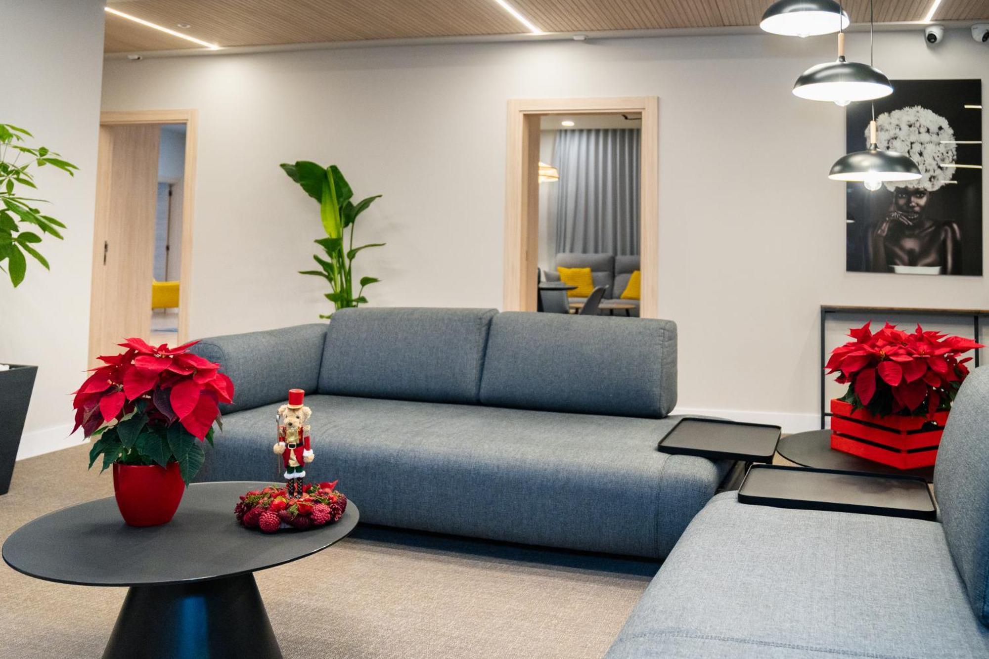 Dorm4You Arena 2 Валенсия Экстерьер фото
