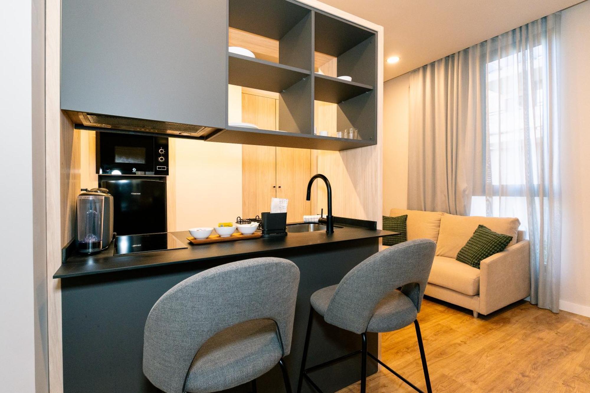 Dorm4You Arena 2 Валенсия Экстерьер фото